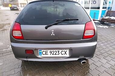 Хэтчбек Mitsubishi Colt 1996 в 