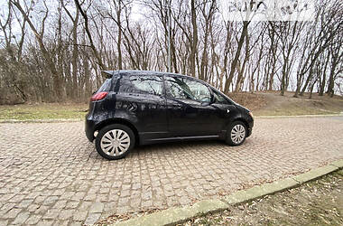 Купе Mitsubishi Colt 2010 в 