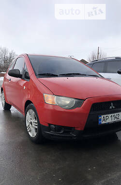 Хэтчбек Mitsubishi Colt 2009 в Харькове