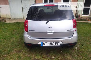 Хэтчбек Mitsubishi Colt 2012 в Долине