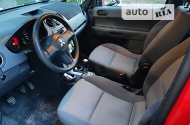 Хэтчбек Mitsubishi Colt 2007 в Коломые