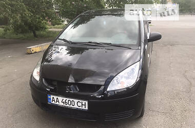 Mitsubishi Colt 2007