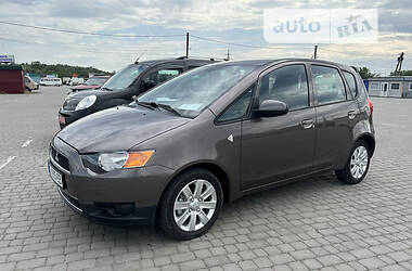 Хэтчбек Mitsubishi Colt 2011 в Черновцах