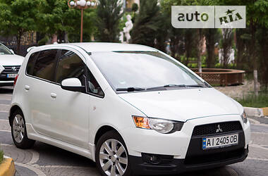 Mitsubishi Colt 2010 Mitsubishi Colt 2010