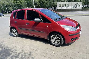 Хэтчбек Mitsubishi Colt 2008 в Белой Церкви