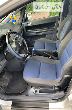 Хэтчбек Mitsubishi Colt 2007 в 
