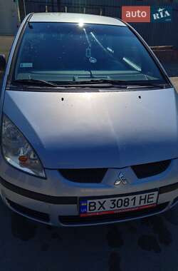 Хетчбек Mitsubishi Colt 2004 в Кам'янець-Подільському