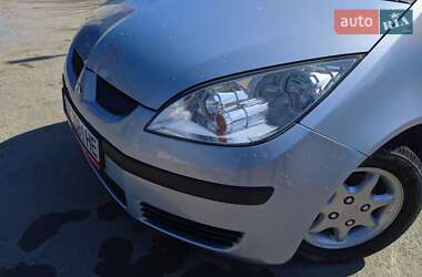 Хетчбек Mitsubishi Colt 2004 в Кам'янець-Подільському