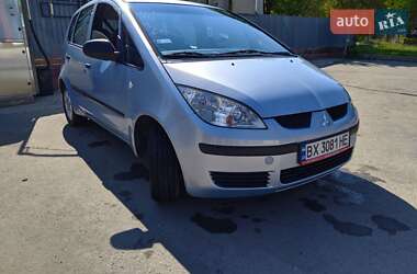Хетчбек Mitsubishi Colt 2004 в Кам'янець-Подільському