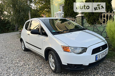 Хэтчбек Mitsubishi Colt 2010 в Черновцах