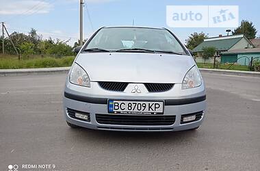 Хэтчбек Mitsubishi Colt 2004 в Трускавце