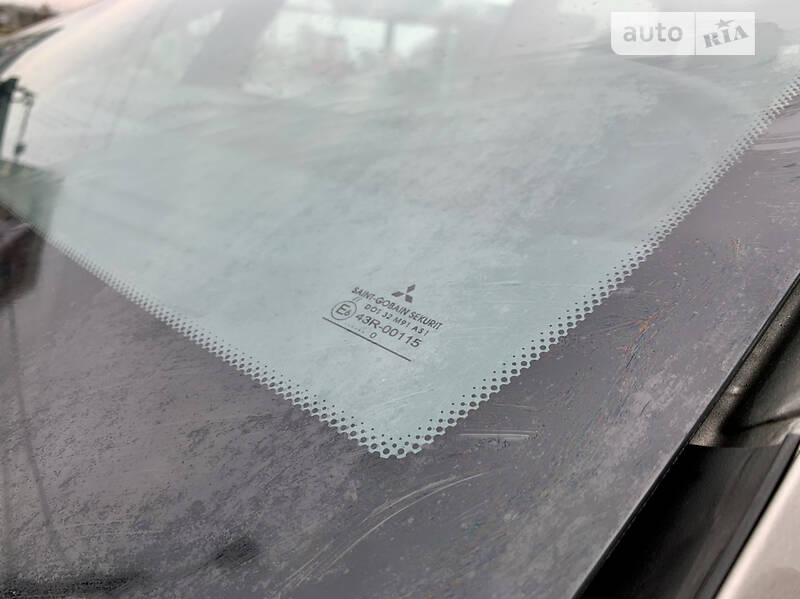 Хэтчбек Mitsubishi Colt 2010 в Тернополе