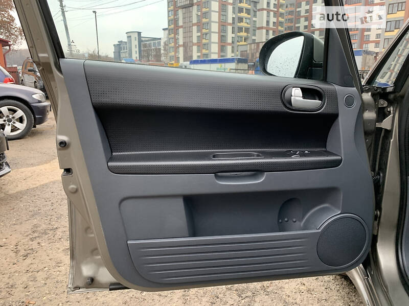 Хэтчбек Mitsubishi Colt 2010 в Тернополе