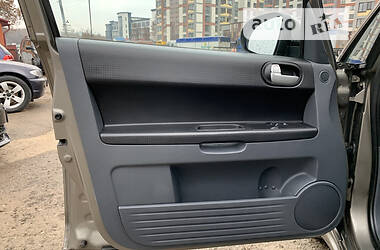Хэтчбек Mitsubishi Colt 2010 в 