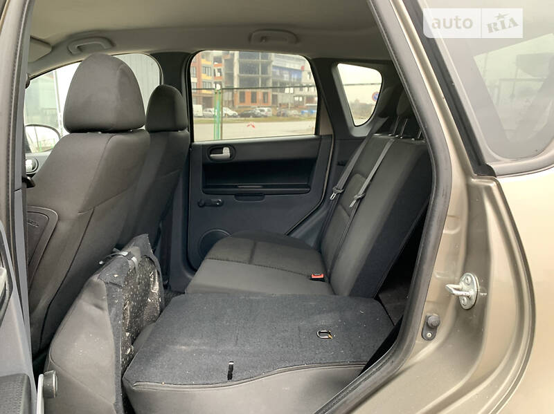 Хэтчбек Mitsubishi Colt 2010 в Тернополе