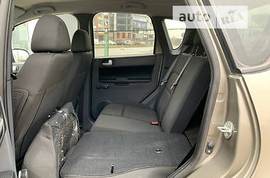 Хэтчбек Mitsubishi Colt 2010 в 