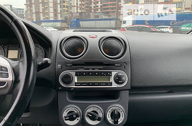 Хэтчбек Mitsubishi Colt 2010 в 