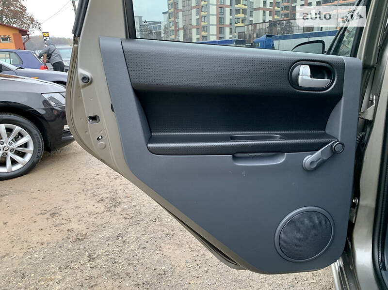 Хэтчбек Mitsubishi Colt 2010 в Тернополе