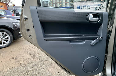 Хэтчбек Mitsubishi Colt 2010 в 