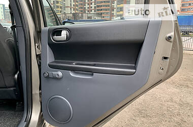 Хэтчбек Mitsubishi Colt 2010 в 