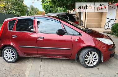 Хетчбек Mitsubishi Colt 2007 в Ужгороді