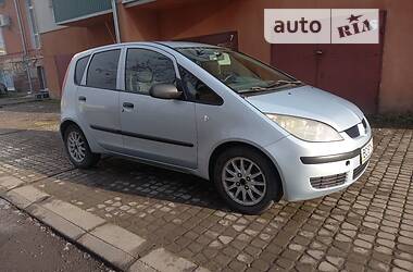 Mitsubishi Colt 2007