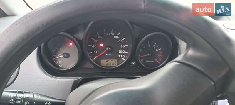Универсал Mitsubishi Colt 2005 в Черновцах