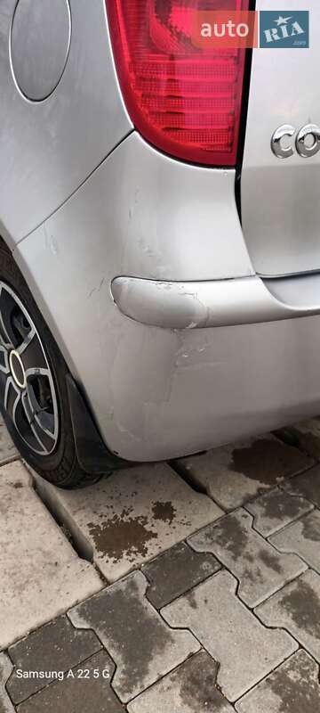 Универсал Mitsubishi Colt 2005 в Черновцах
