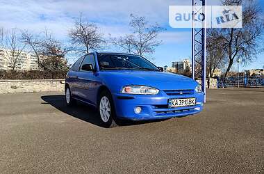 Хетчбек Mitsubishi Colt 1998 в 