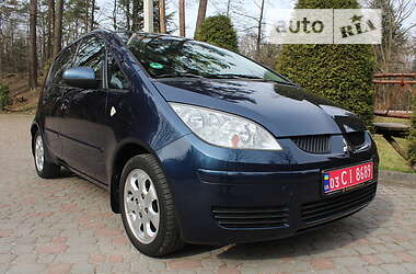 Хэтчбек Mitsubishi Colt 2006 в Трускавце