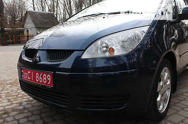 Хэтчбек Mitsubishi Colt 2006 в Трускавце