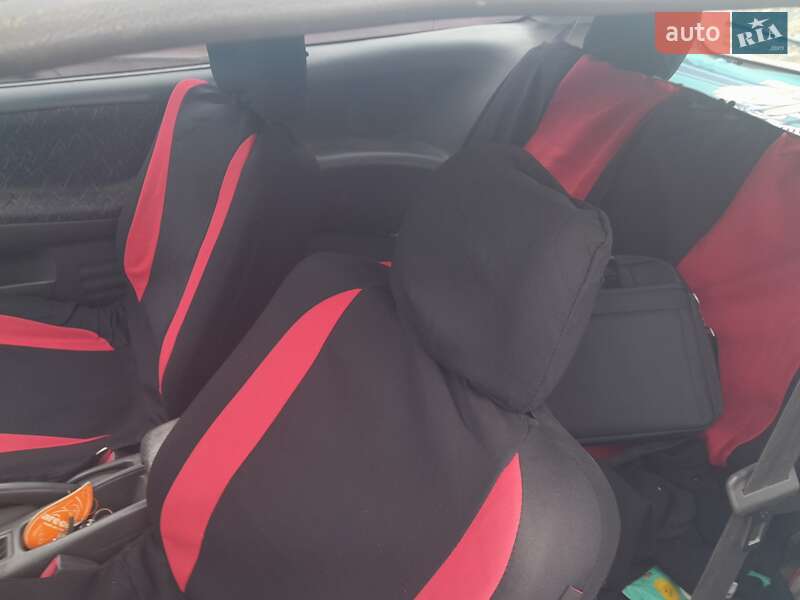 Хэтчбек Mitsubishi Colt 1998 в Николаеве