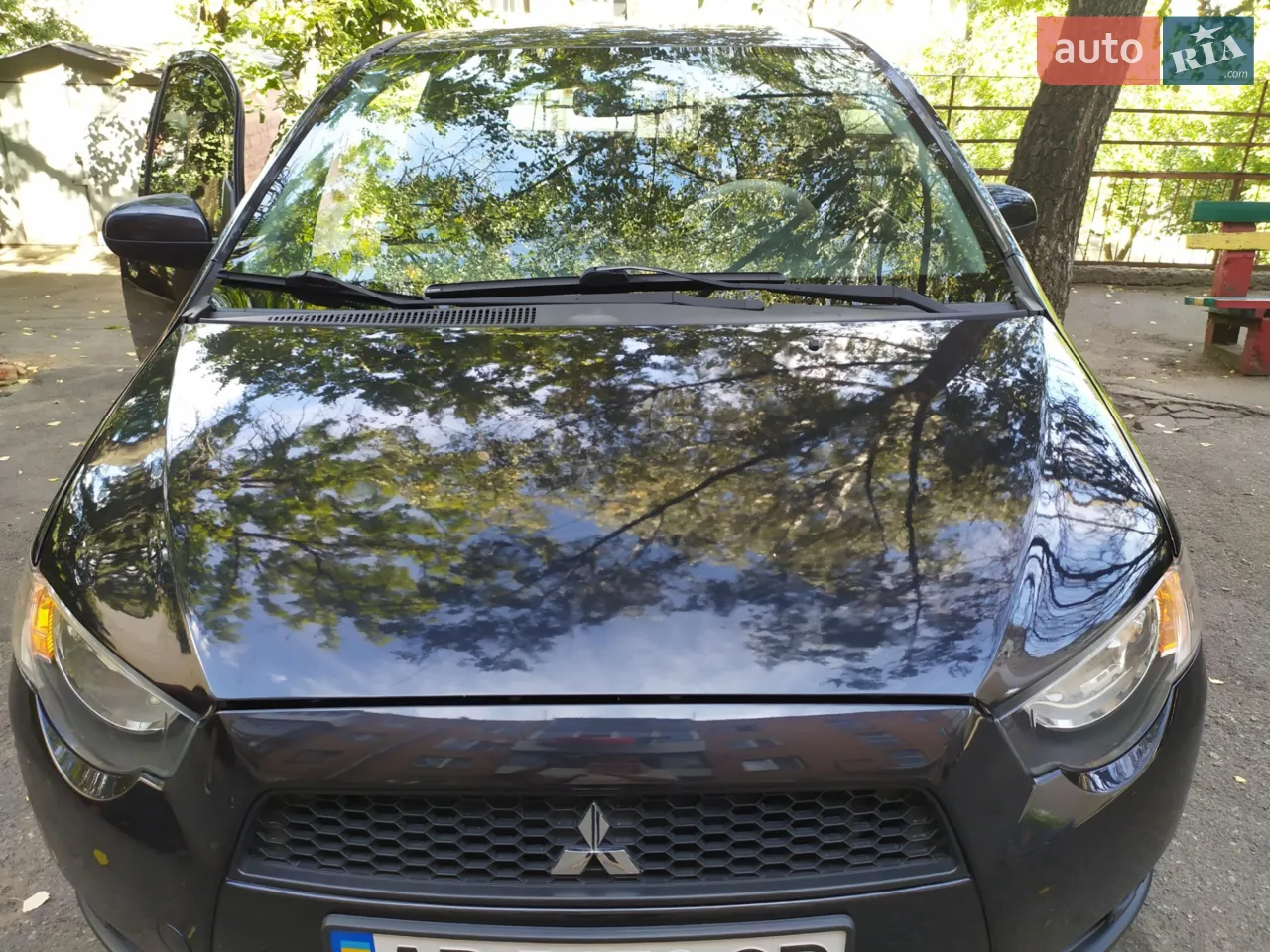 2011 Mitsubishi Colt - мініатюра 12