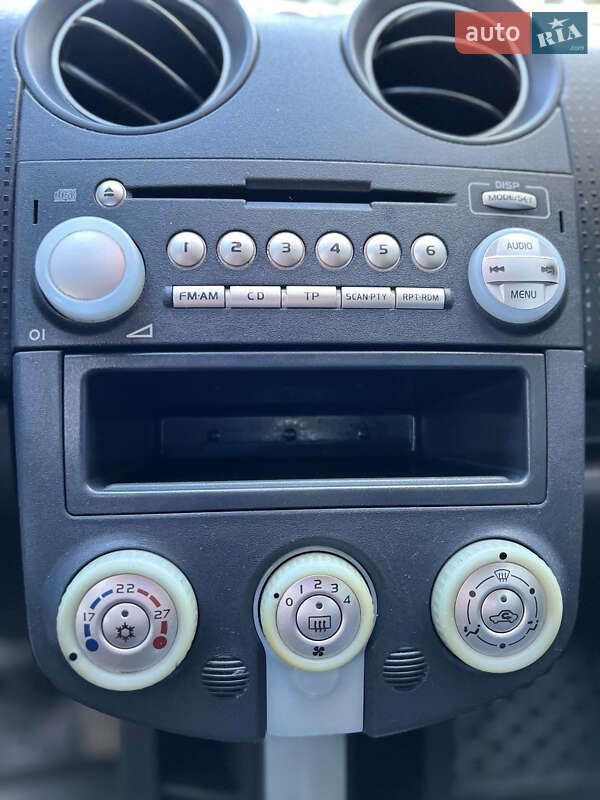 Хэтчбек Mitsubishi Colt 2007 в Черновцах фото 8 Хэтчбек Mitsubishi Colt 2007 в Черновцах