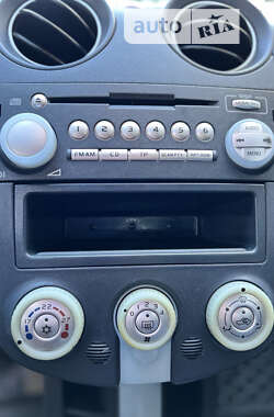 Хэтчбек Mitsubishi Colt 2007 в 
