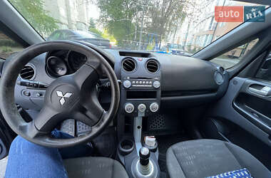 Хэтчбек Mitsubishi Colt 2007 в Черновцах