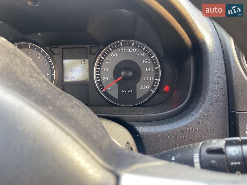 Хетчбек Mitsubishi Colt 2010 в Кам'янець-Подільському