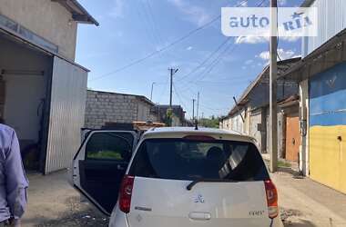 Хетчбек Mitsubishi Colt 2010 в Кам'янець-Подільському