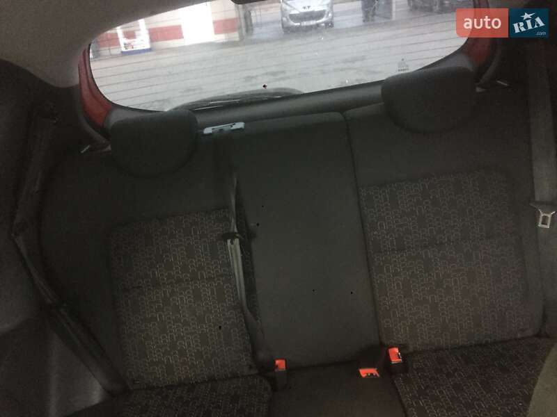 Хэтчбек Mitsubishi Colt 2009 в Ровно