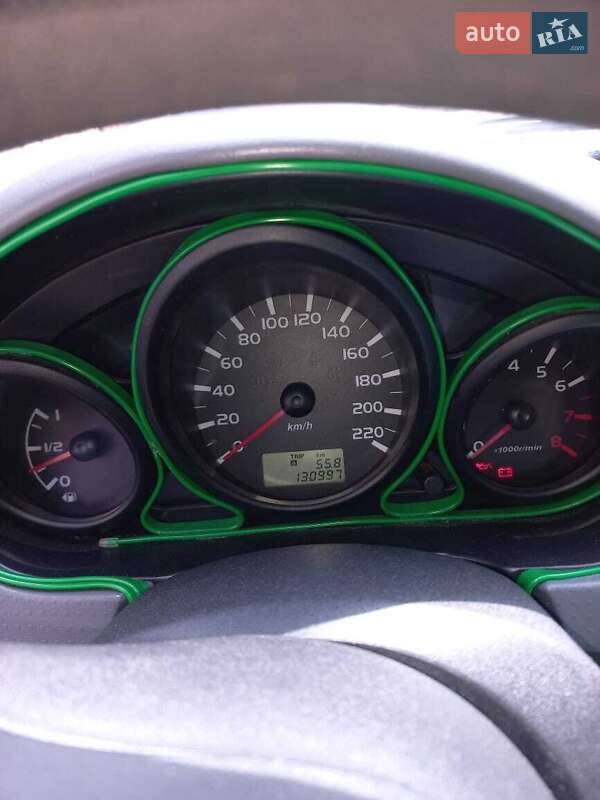 Хэтчбек Mitsubishi Colt 2006 в Александрие