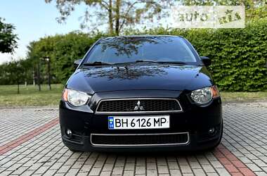 Хетчбек Mitsubishi Colt 2011 в Львові