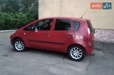 Mitsubishi Colt 2008 Mitsubishi Colt 2008