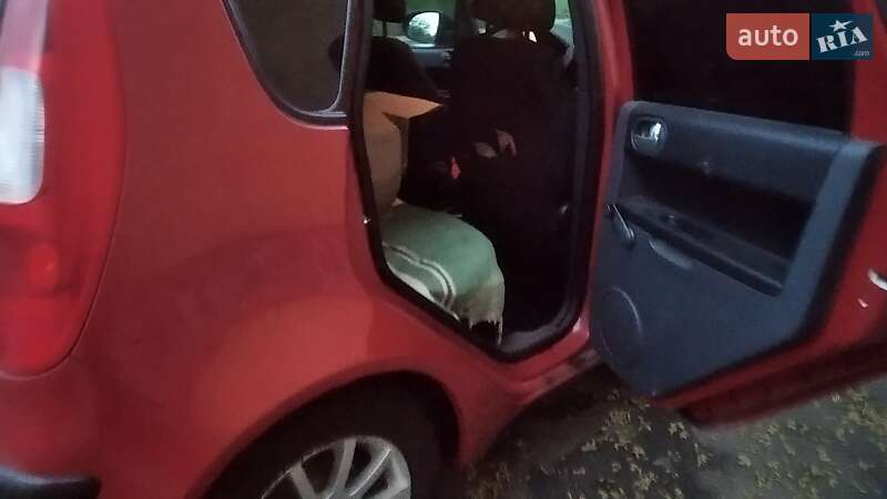 Хетчбек Mitsubishi Colt 2008 в Одесі