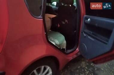 Хэтчбек Mitsubishi Colt 2008 в 