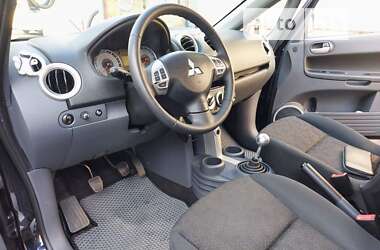 Хетчбек Mitsubishi Colt 2011 в Львові