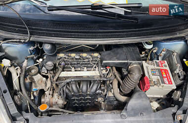 Хэтчбек Mitsubishi Colt 2008 в Киеве