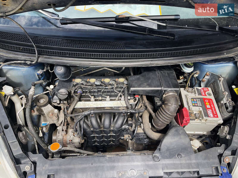 Хэтчбек Mitsubishi Colt 2008 в Киеве