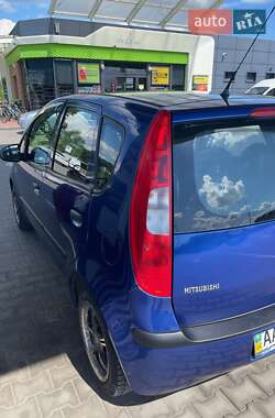 Хэтчбек Mitsubishi Colt 2008 в Киеве