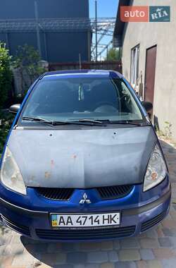 Хэтчбек Mitsubishi Colt 2008 в Киеве