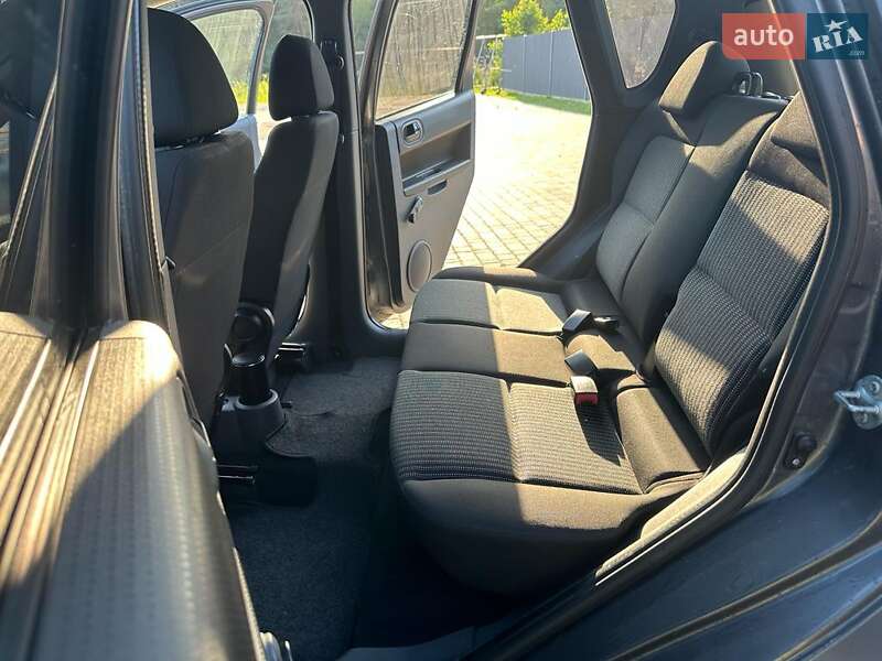 Хэтчбек Mitsubishi Colt 2008 в Яворове